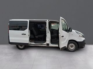 Renault Trafic Mixto 5/6 N1 Energy dCi TT combi (125 CV)