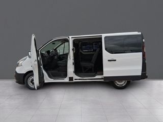 Renault Trafic Mixto 5/6 N1 Energy dCi TT combi (125 CV)