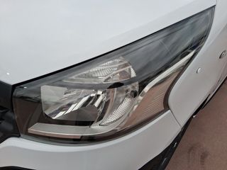 Renault Trafic Mixto 5/6 N1 Energy dCi TT combi (125 CV)