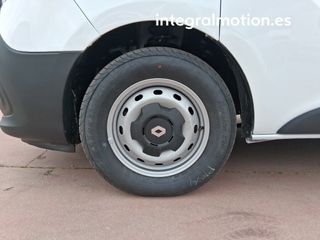 Renault Trafic Mixto 5/6 N1 Energy dCi TT combi (125 CV)