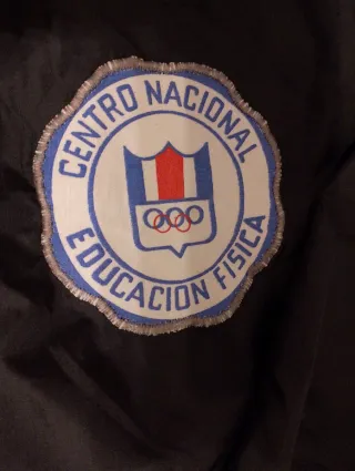 Giubbotto The North Face Vintage Nero/Grigio