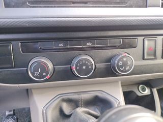 Volkswagen Transporter Furgón Corto TN 2.0 TDI 110kW 4X4 110KW