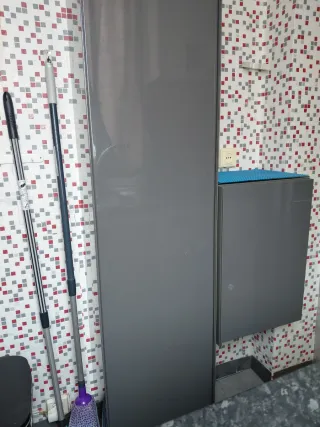 Vitrinas pared para cocina o baño