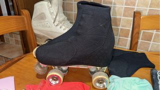 Patines profesionales