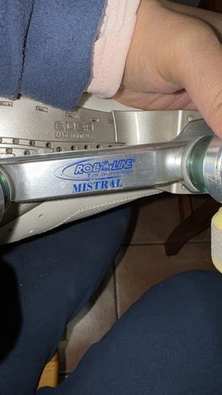 Patines profesionales