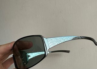 Occhiali Giorgio Armani Vintage Y2K