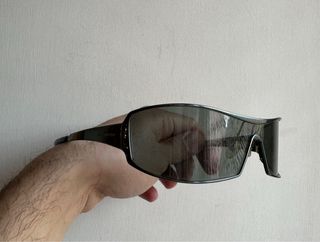 Occhiali Giorgio Armani Vintage Y2K