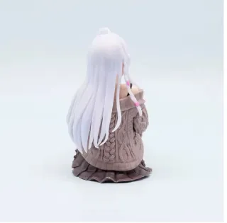 Figura de anime Elaina