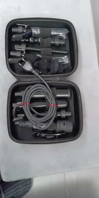 piastra ferro arricciacapelli accessori acconciatu