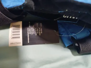 Conjunto Ropa Esquiar niño. Talla 8/10