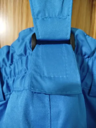 Conjunto Ropa Esquiar niño. Talla 8/10