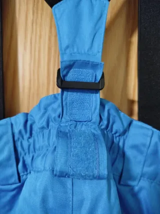 Conjunto Ropa Esquiar niño. Talla 8/10