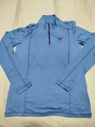 Conjunto Ropa Esquiar niño. Talla 8/10