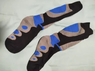 Conjunto Ropa Esquiar niño. Talla 8/10