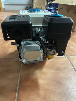 Motor de gasolina 7.5cv Nuevo