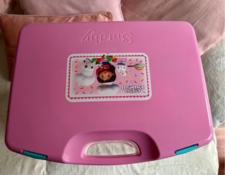 Cocinita Juguete Gabby's Dollhouse Smoby