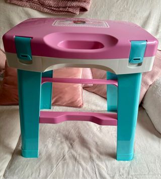 Cocinita Juguete Gabby's Dollhouse Smoby