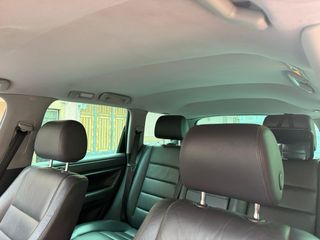 Volkswagen Touareg 2007