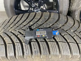 Llantas Volkswagen Touran 16"