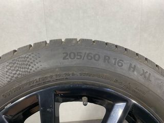 Llantas Volkswagen Touran 16"