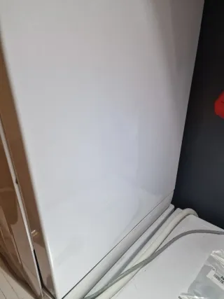 Lavavajillas Cecotec Bolero Aguazero 4201E Blanco