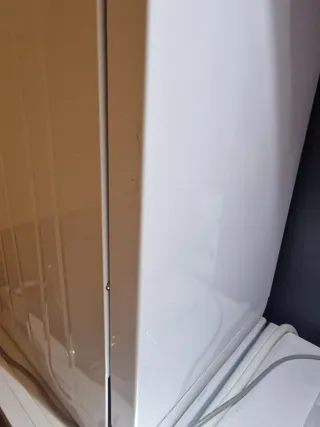 Lavavajillas Cecotec Bolero Aguazero 4201E Blanco