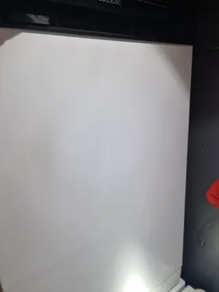 Lavavajillas Cecotec Bolero Aguazero 4201E Blanco