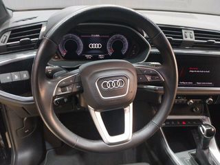Audi Q3 35 TDI 110kW (150CV) S tronic