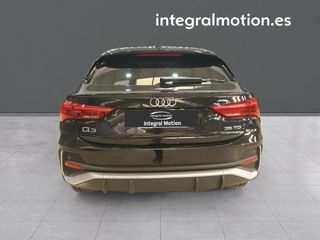 Audi Q3 35 TDI 110kW (150CV) S tronic