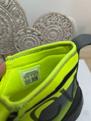 Zapatillas Converse ACW Chuck 70 Geo Forma