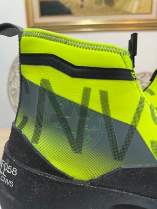 Zapatillas Converse ACW Chuck 70 Geo Forma