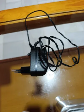 Atornilladora de bateria black decker