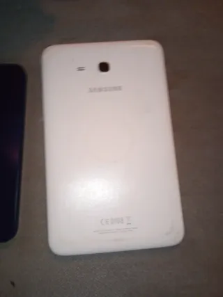 Lote 4 Móviles Honor, Samsung, Vivo