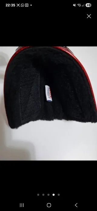 5 Fundas de golf casino