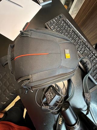 Cámara Nikon COOLPIX P510 42x Zoom