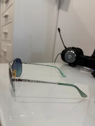 Gafas de sol Guess aviador