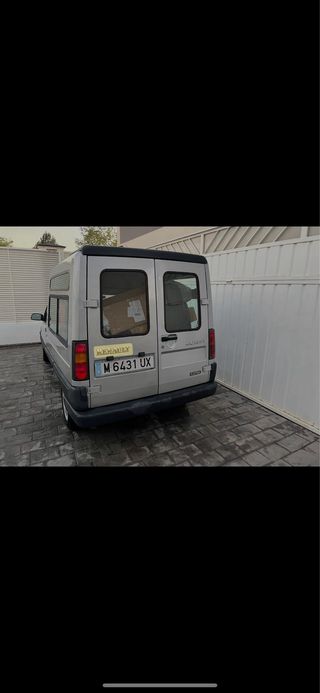 Renault Express 1996