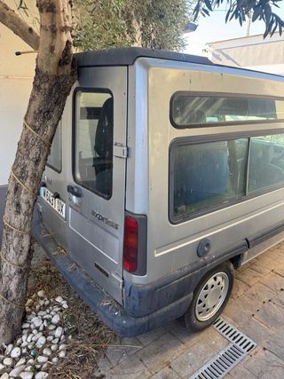 Renault Express 1996