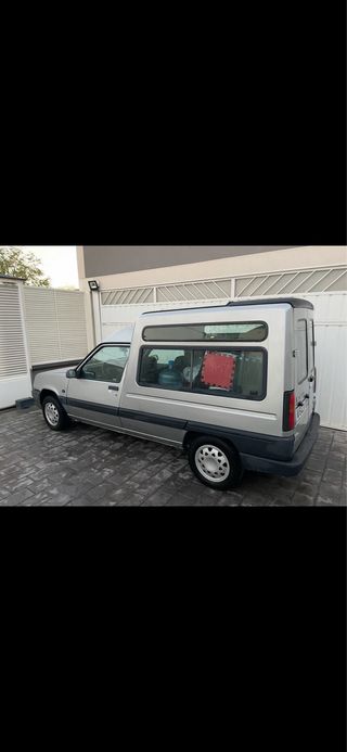 Renault Express 1996