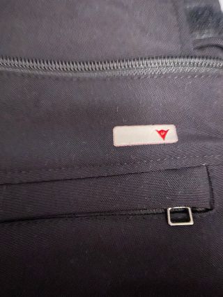 Pantalón Dainese Cordura Talla 52 L
