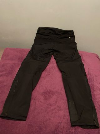 Pantalón Dainese Cordura Talla 52 L