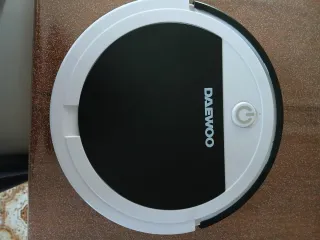Robot aspirapolvere DAEWOO