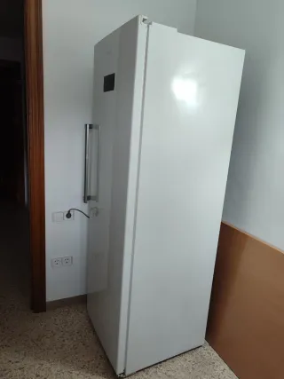 Congelador No Frost