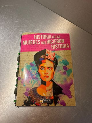 Historia De Las Mujeres Que Hicieron Historia