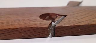 CEPILLO De CARPINTERO ANTIGUO