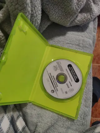 Narnia: El Príncipe Caspian Xbox 360