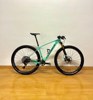 ORBEA ALMA M10 T-M