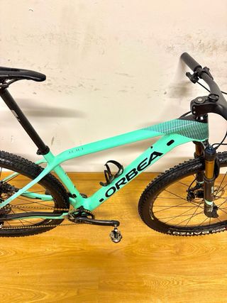 ORBEA ALMA M10 T-M