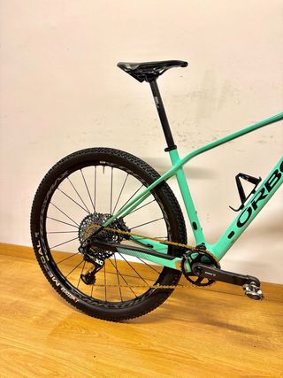 ORBEA ALMA M10 T-M