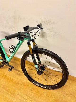 ORBEA ALMA M10 T-M